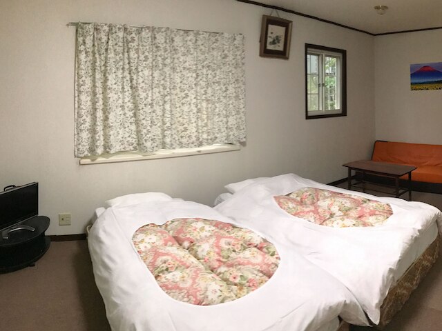 モンブラン白馬ファミリア