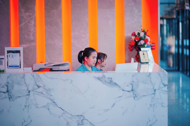 O2 グランド スワンナプーム エアポート