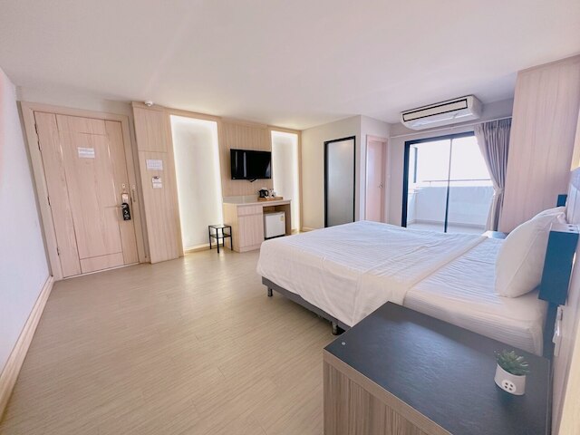 O2 グランド スワンナプーム エアポート