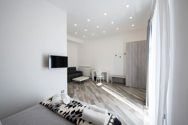 エルメス ルームズ フォー ツーリスツ