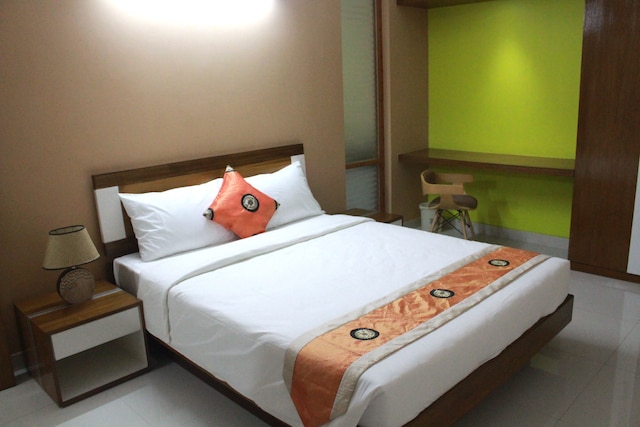 ナース サービスド アパートメンツ