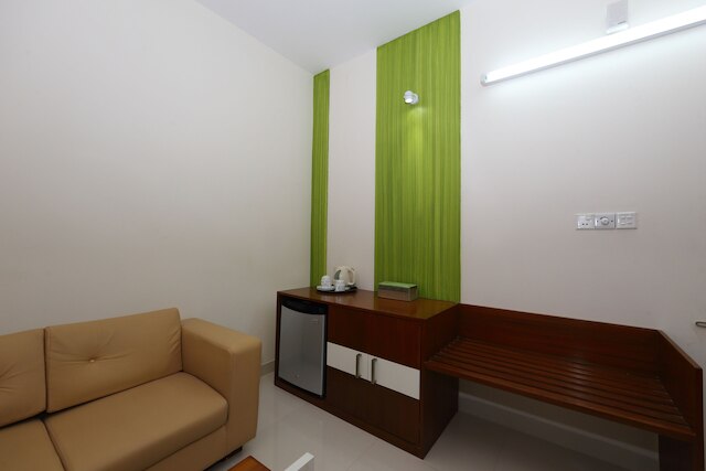 ナース サービスド アパートメンツ