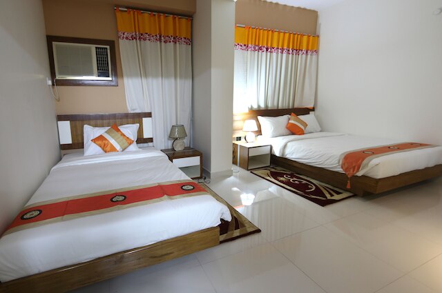 ナース サービスド アパートメンツ