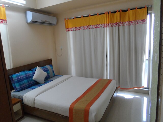 ナース サービスド アパートメンツ