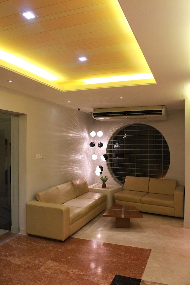 ナース サービスド アパートメンツ