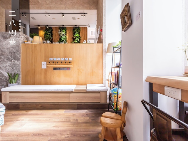 28 シュウ シァン ホテル