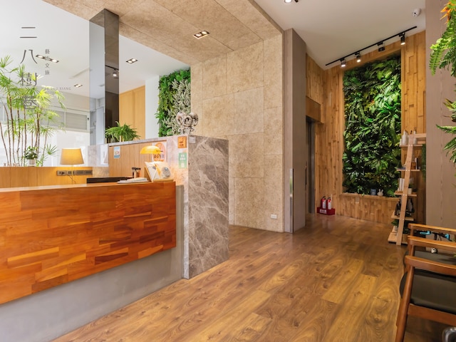 28 シュウ シァン ホテル