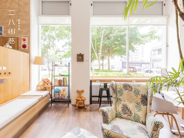 28 シュウ シァン ホテル