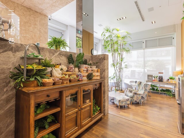 28 シュウ シァン ホテル