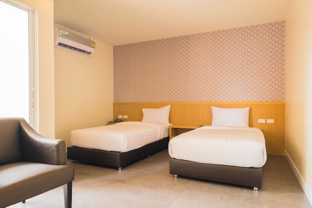 インナラ ホテル