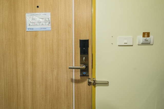 インナラ ホテル