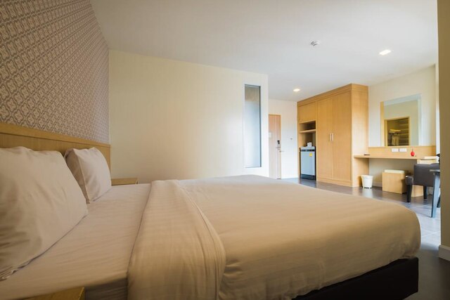 インナラ ホテル