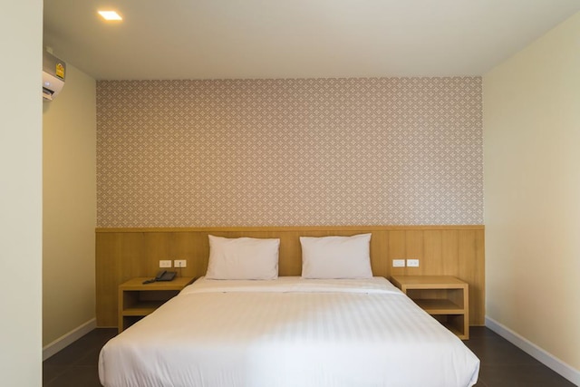 インナラ ホテル