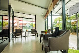 インナラ ホテル