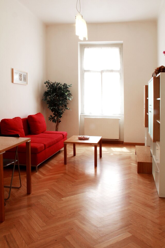 レジデンス ビルコヴァ