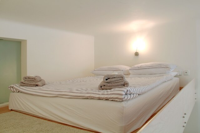 レジデンス ビルコヴァ