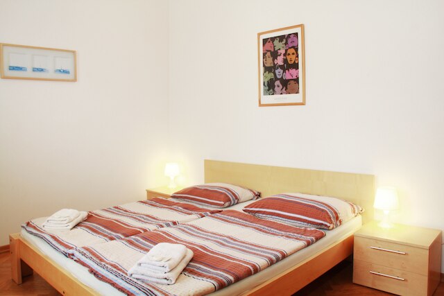 レジデンス ビルコヴァ