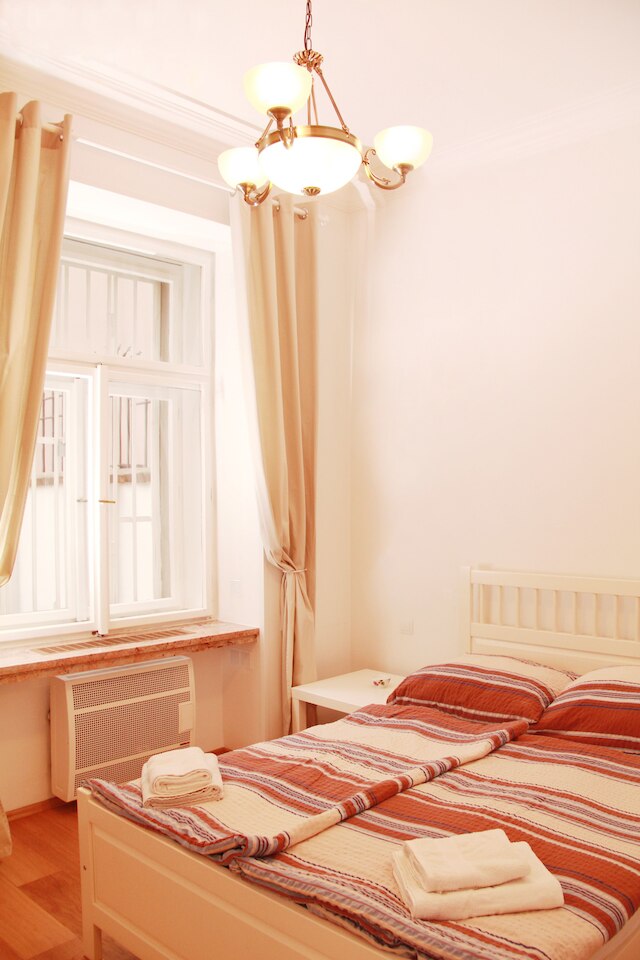 レジデンス ビルコヴァ