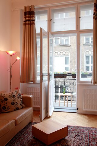 レジデンス ビルコヴァ