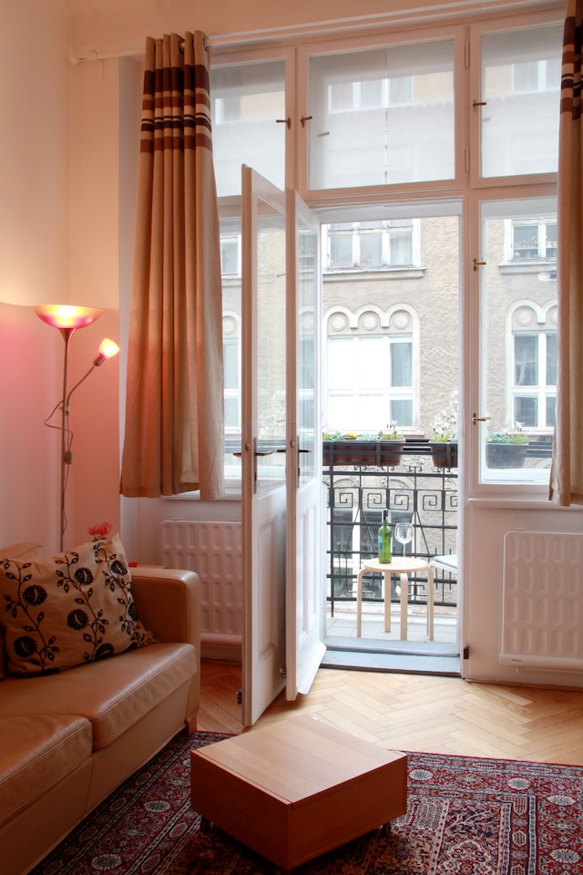 レジデンス ビルコヴァ