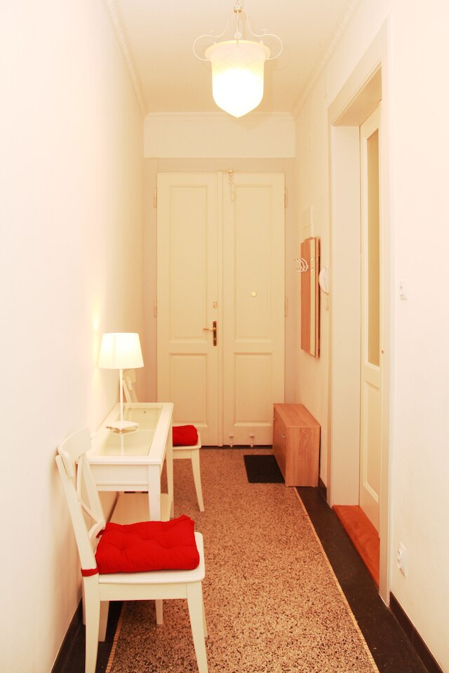 レジデンス ビルコヴァ