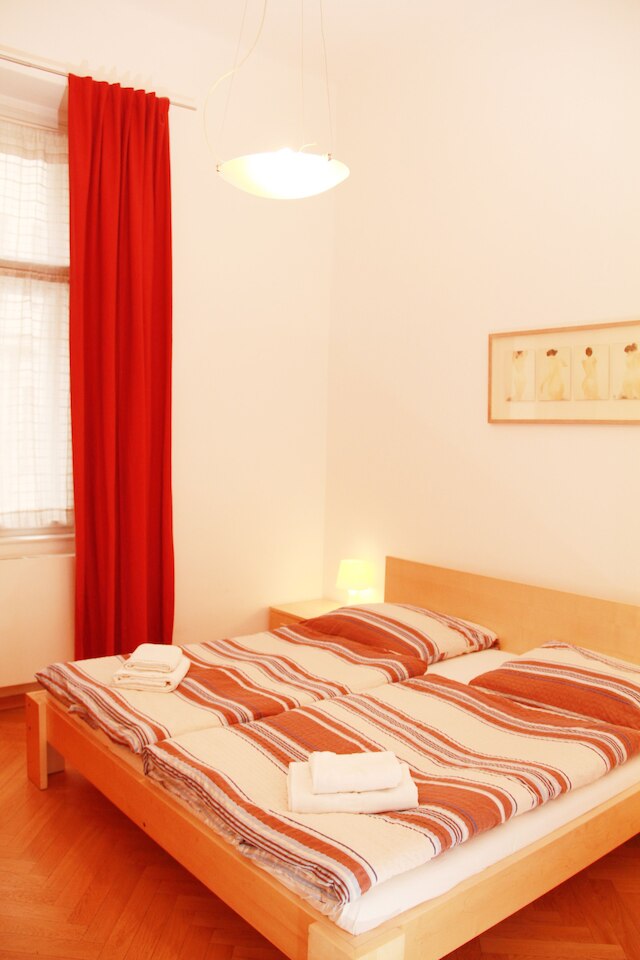 レジデンス ビルコヴァ