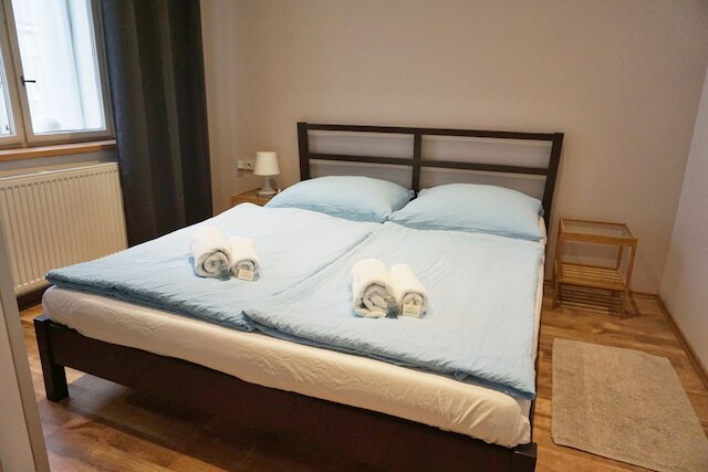 レジデンス ビルコヴァ