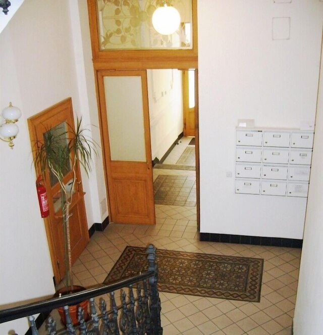 レジデンス ビルコヴァ