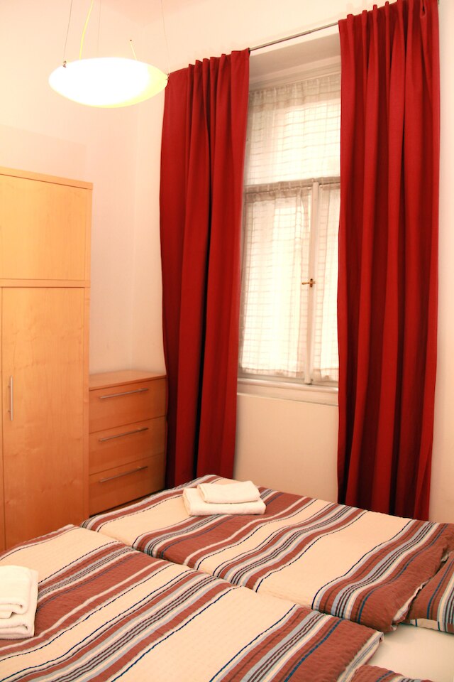 レジデンス ビルコヴァ