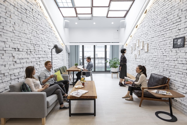 ミアンダー 1948