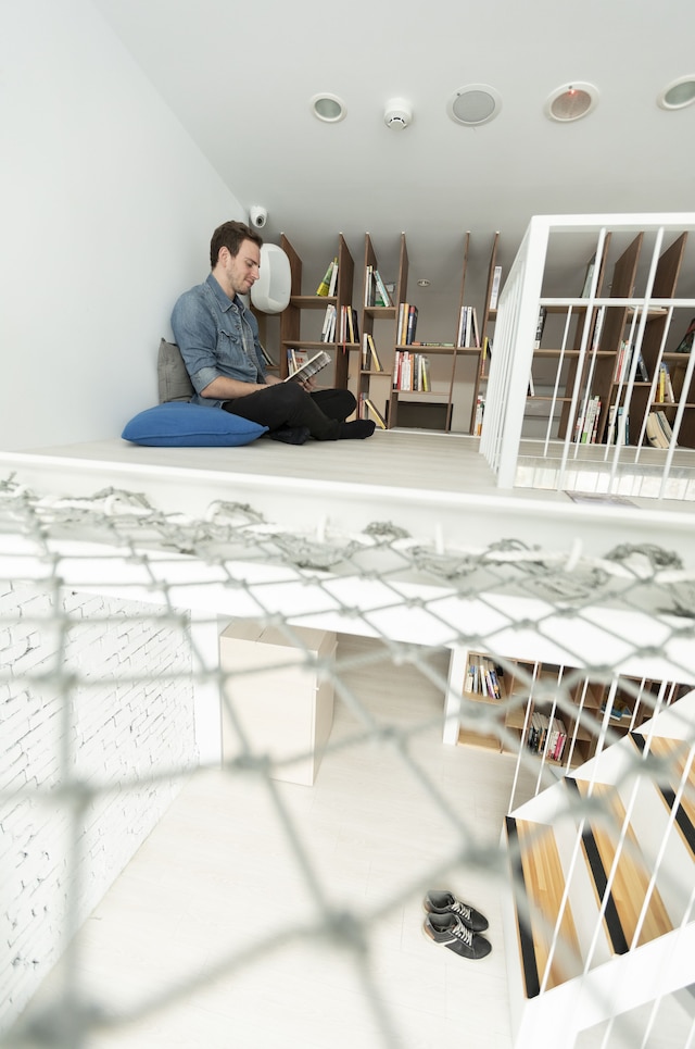 ミアンダー 1948