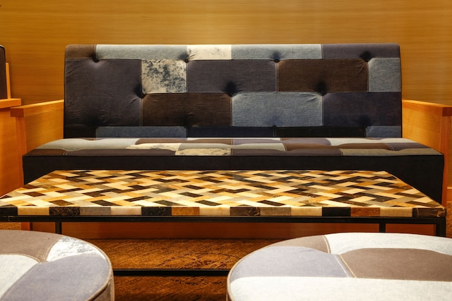 ザ・シロヤマ テラス 津山 別邸