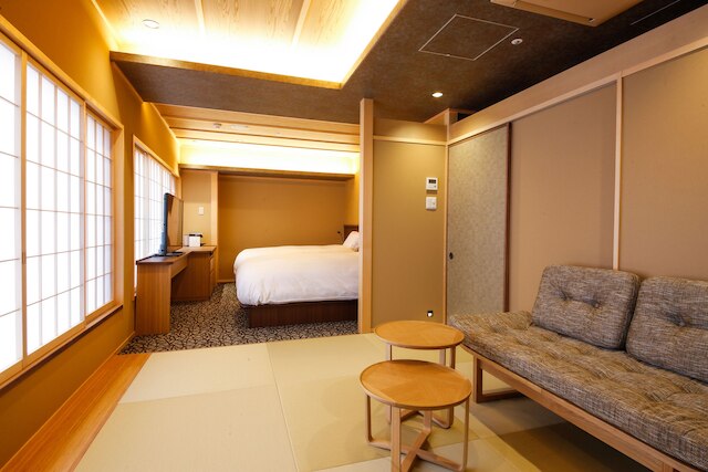 ザ・シロヤマ テラス 津山 別邸