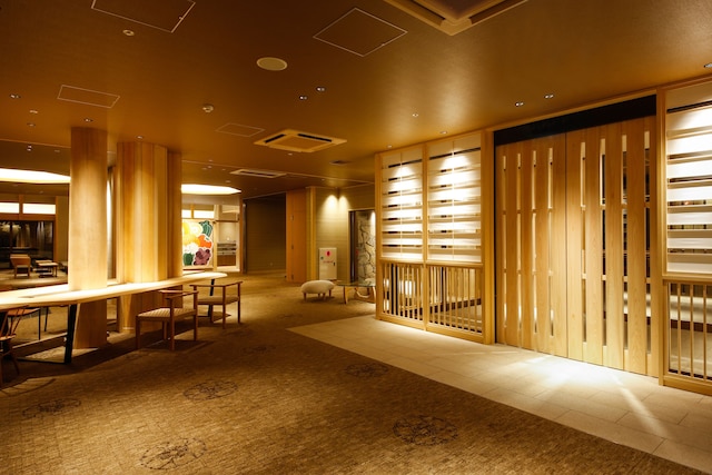 ザ・シロヤマ テラス 津山 別邸