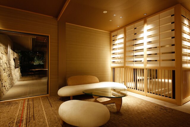 ザ・シロヤマ テラス 津山 別邸