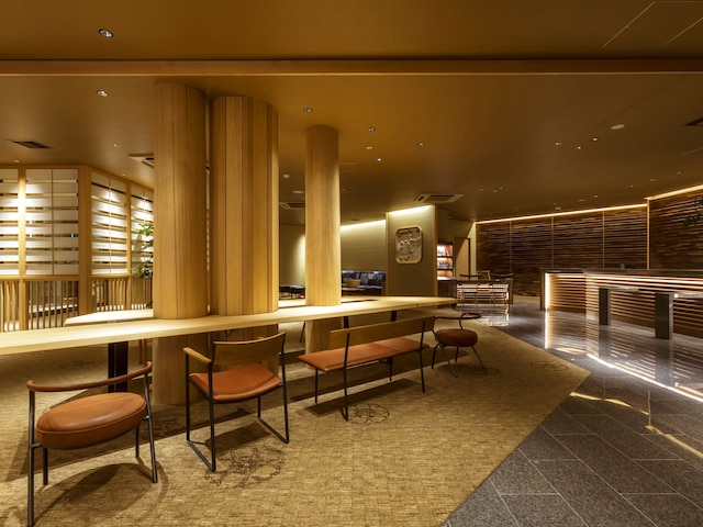 ザ・シロヤマ テラス 津山 別邸