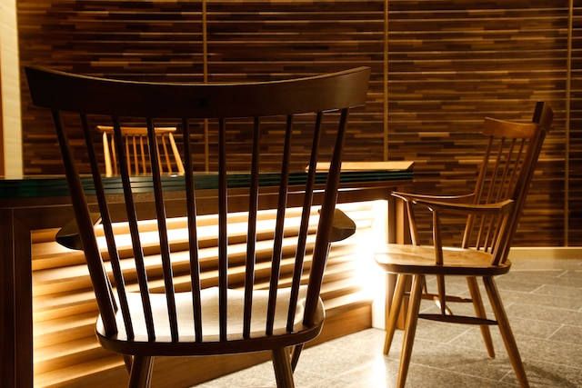 ザ・シロヤマ テラス 津山 別邸