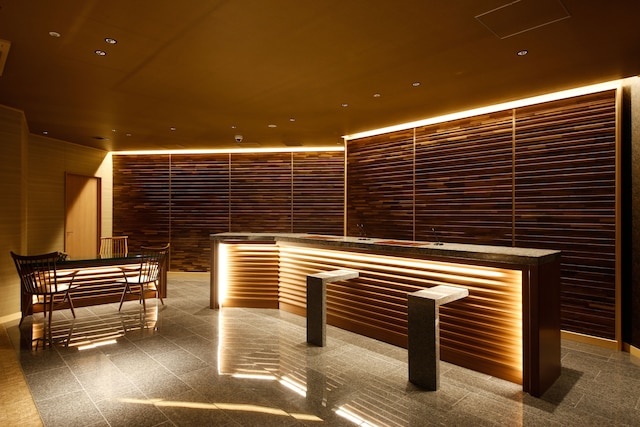 ザ・シロヤマ テラス 津山 別邸