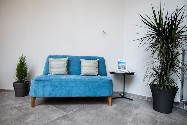 ベッド イン アテネ