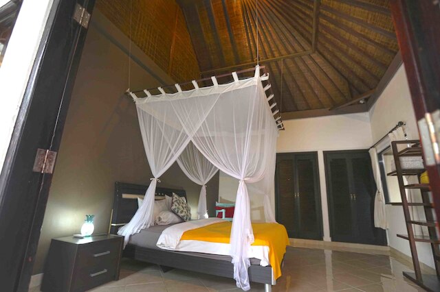 アクセル ヴィラ