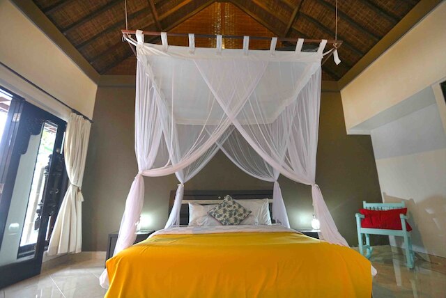 アクセル ヴィラ