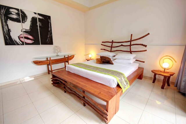 アクセル ヴィラ