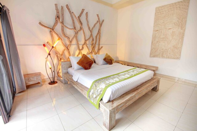 アクセル ヴィラ