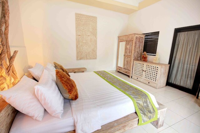 アクセル ヴィラ