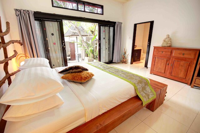 アクセル ヴィラ