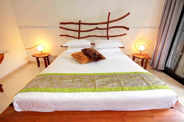 アクセル ヴィラ