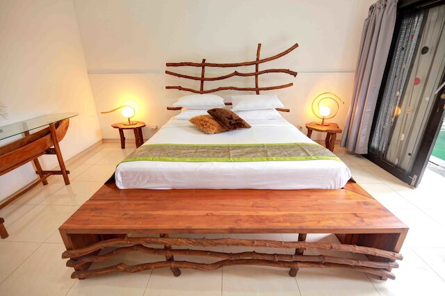 アクセル ヴィラ