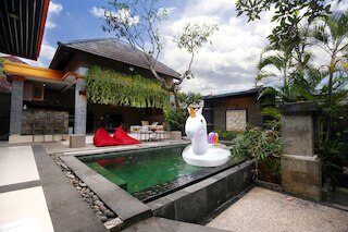 アクセル ヴィラ