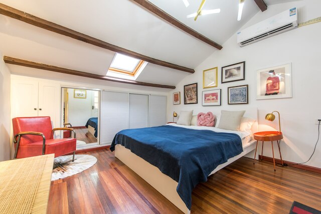 スターライブ アパートメント - ブダペスト