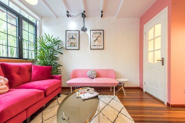 スターライブ アパートメント - ブダペスト